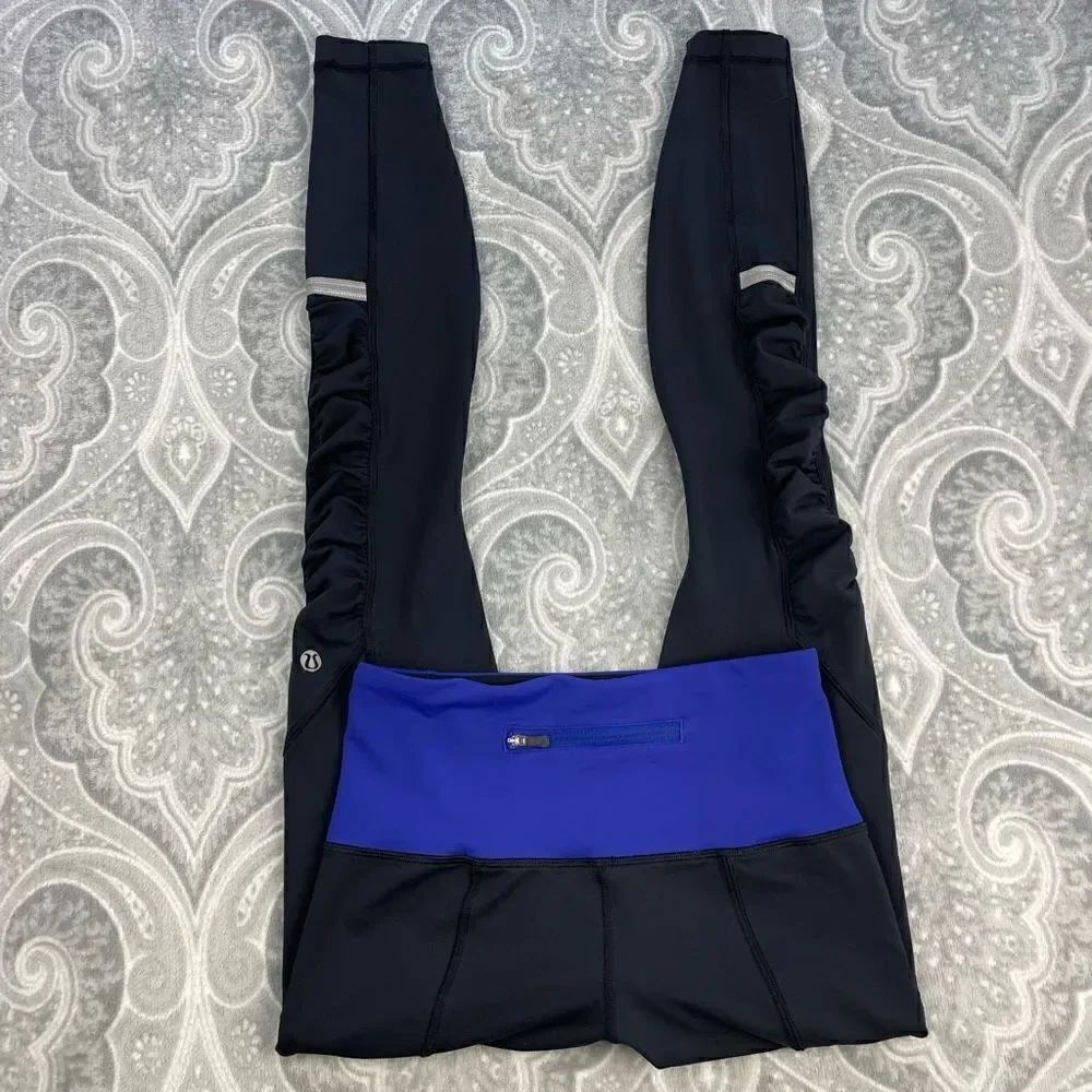 Womens Lululemon Leggings 